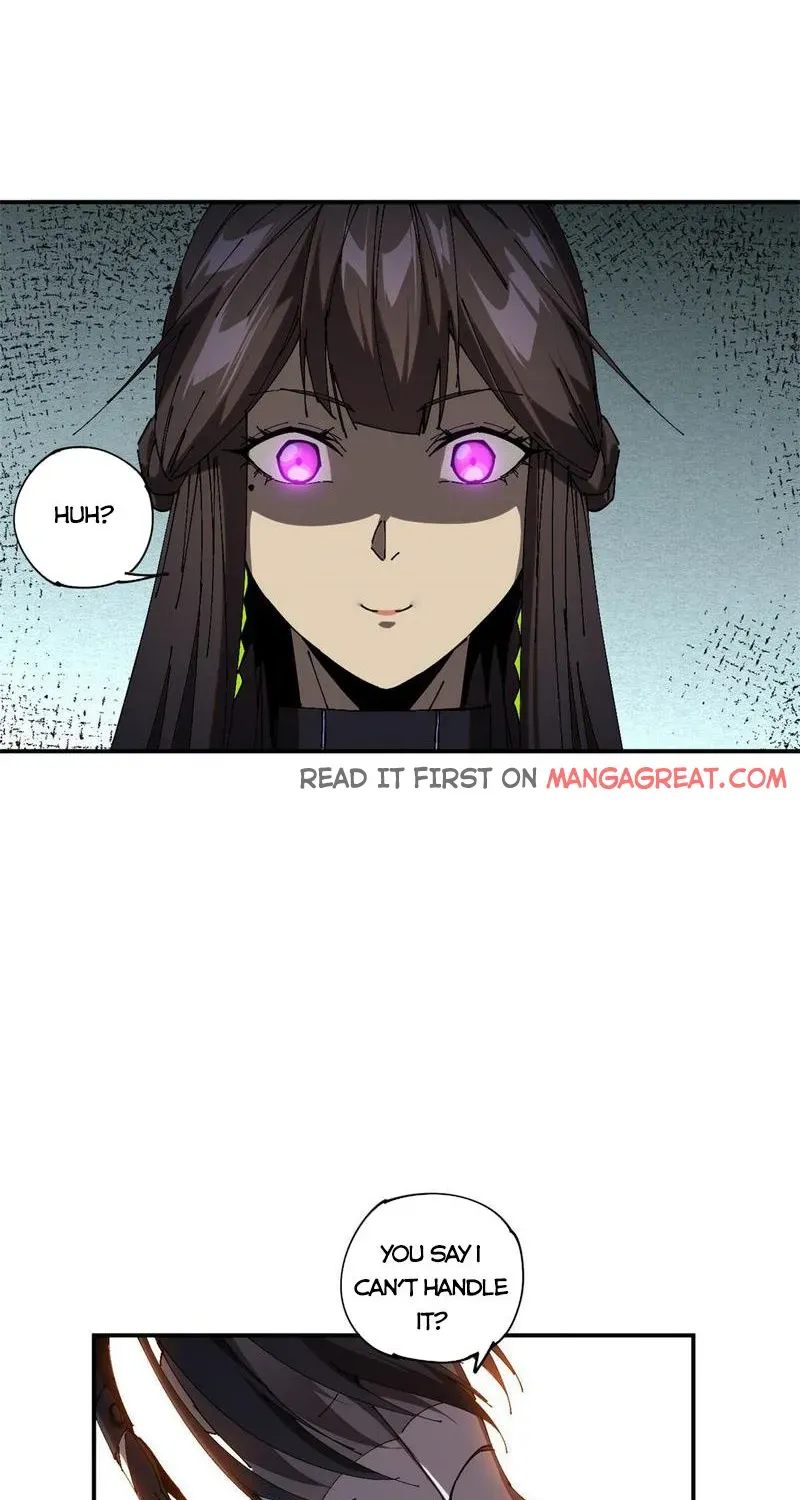 Read Super God Card Maker chapter 141 image 3 on Lezhin