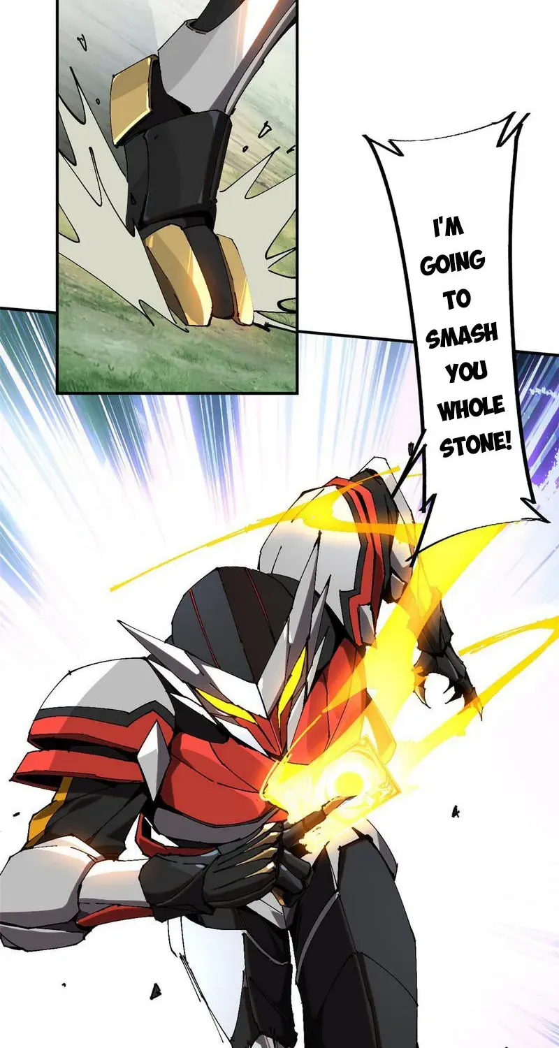Read Super God Card Maker chapter 141 image 31 on Lezhin