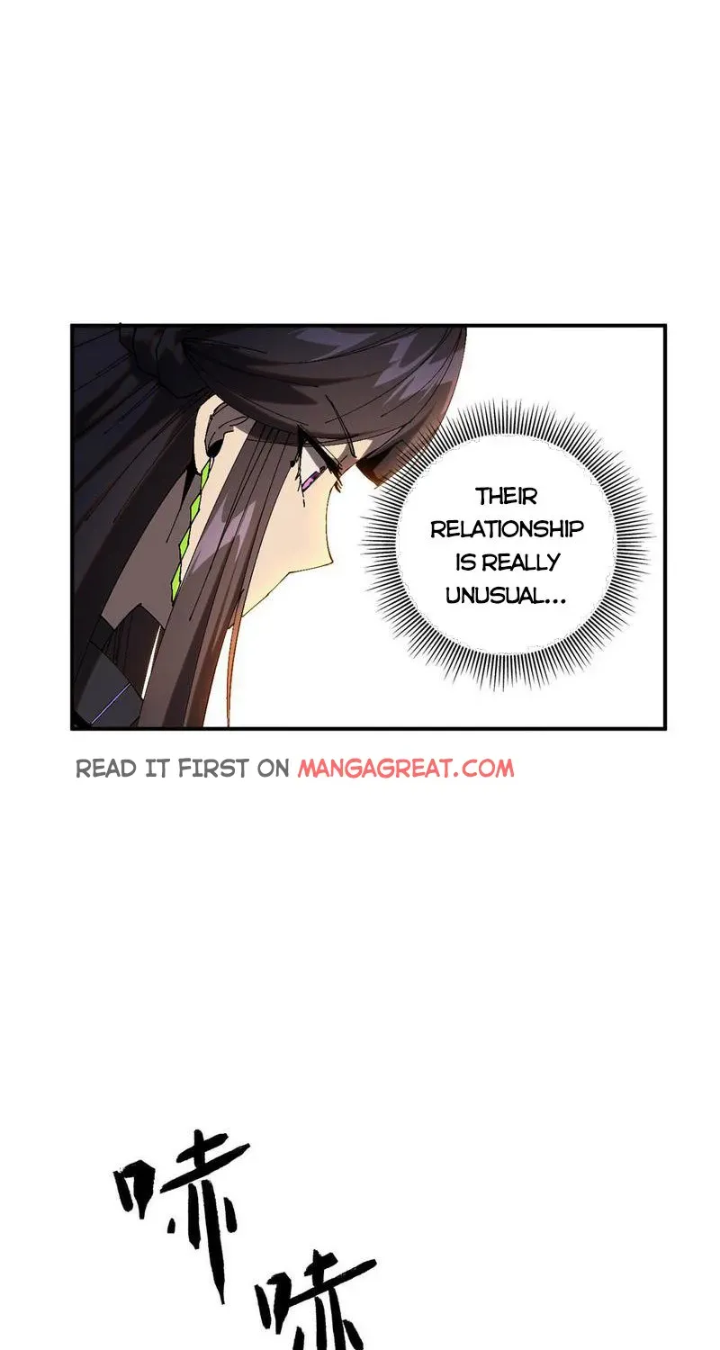 Read Super God Card Maker chapter 141 image 38 on Lezhin