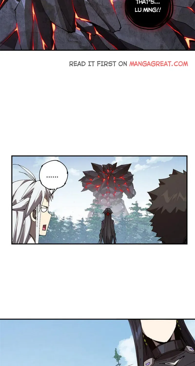 Read Super God Card Maker chapter 141 image 45 on Lezhin