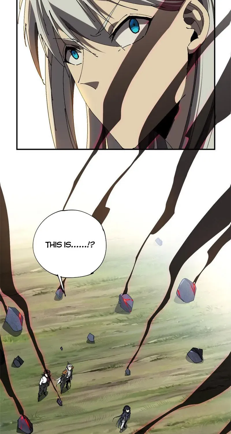 Read Super God Card Maker chapter 141 image 47 on Lezhin