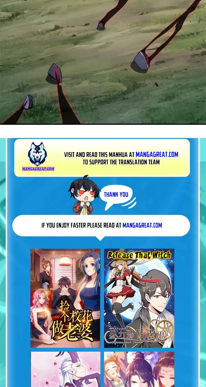Read Super God Card Maker chapter 141 image 48 on Lezhin