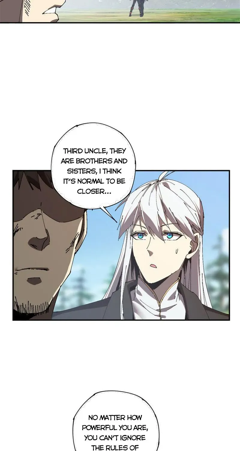 Read Super God Card Maker chapter 141 image 8 on Lezhin