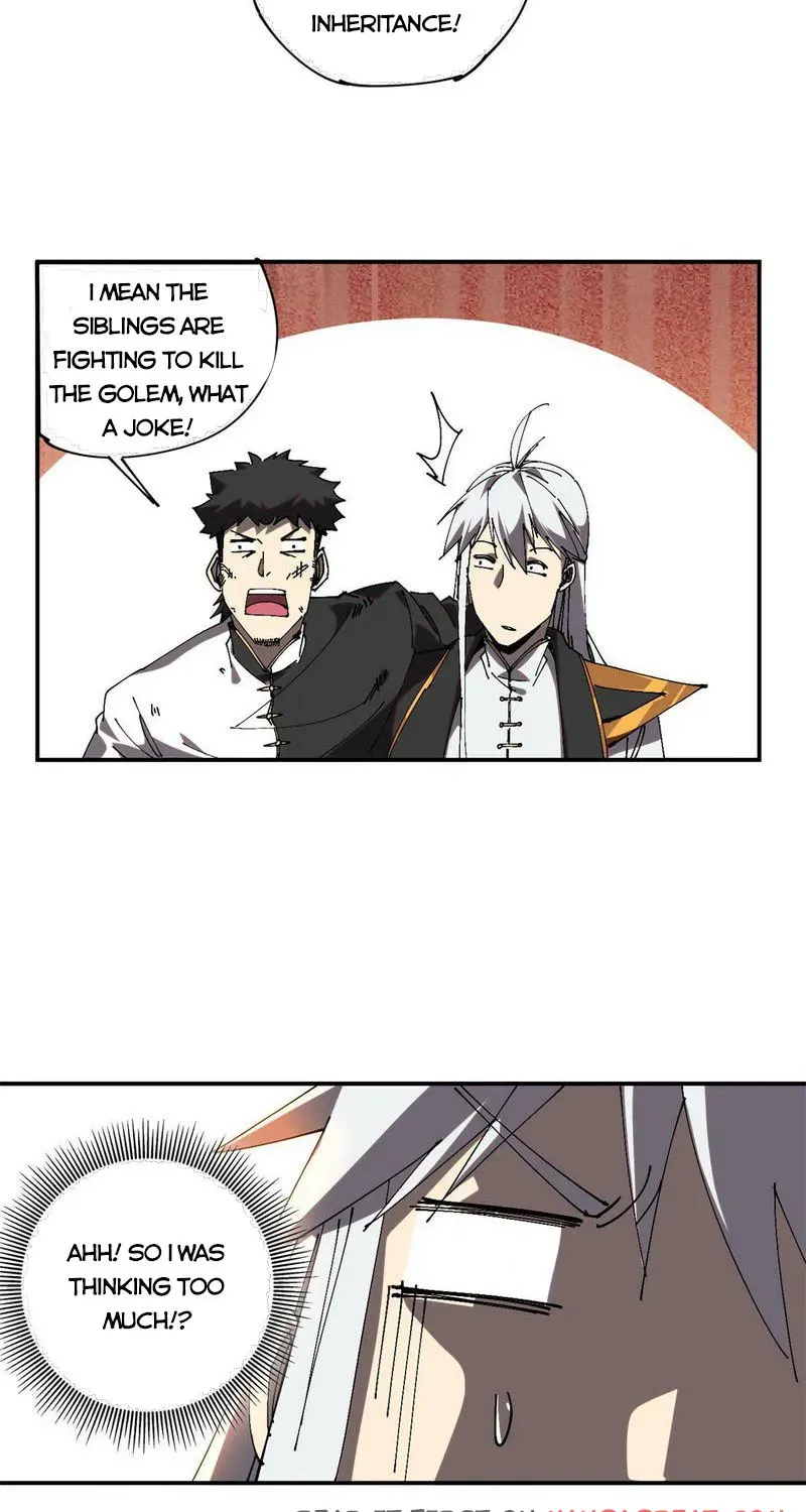 Read Super God Card Maker chapter 141 image 9 on Lezhin