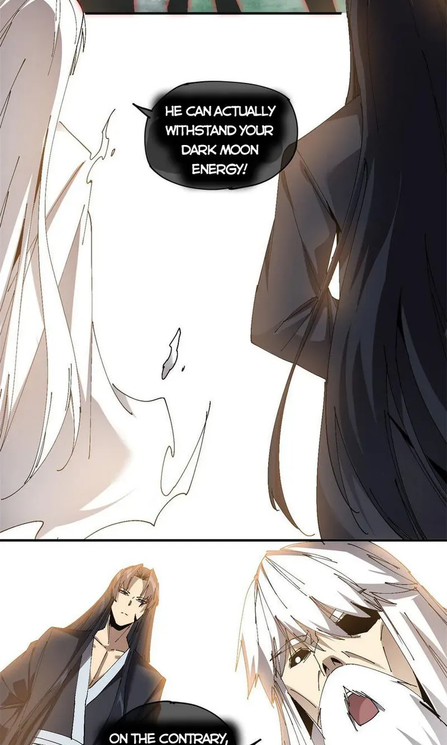 Read Super God Card Maker chapter 142 image 11 on Lezhin