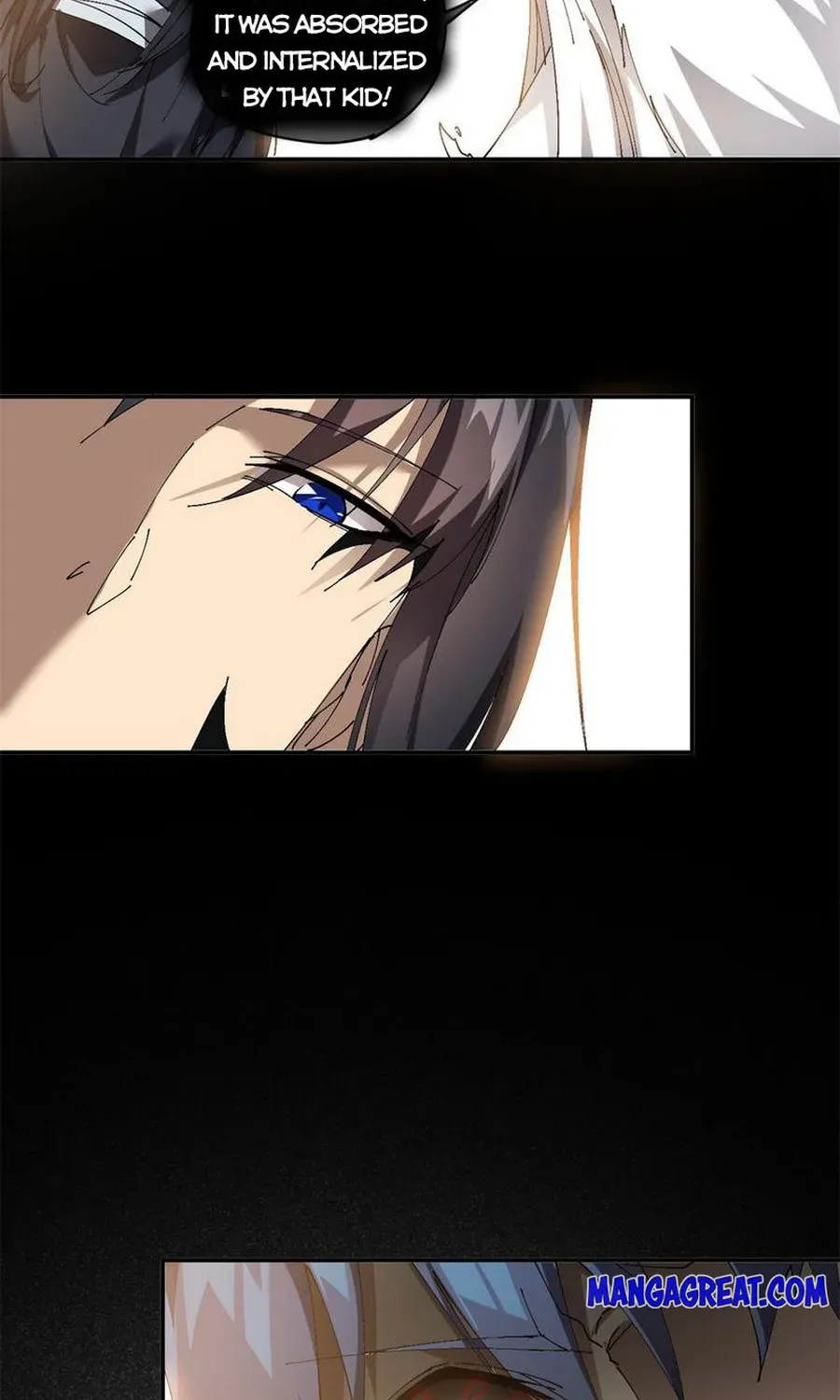 Read Super God Card Maker chapter 142 image 12 on Lezhin