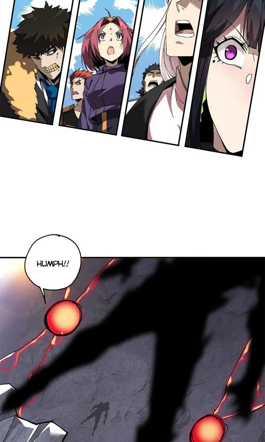 Read Super God Card Maker chapter 142 image 17 on Lezhin
