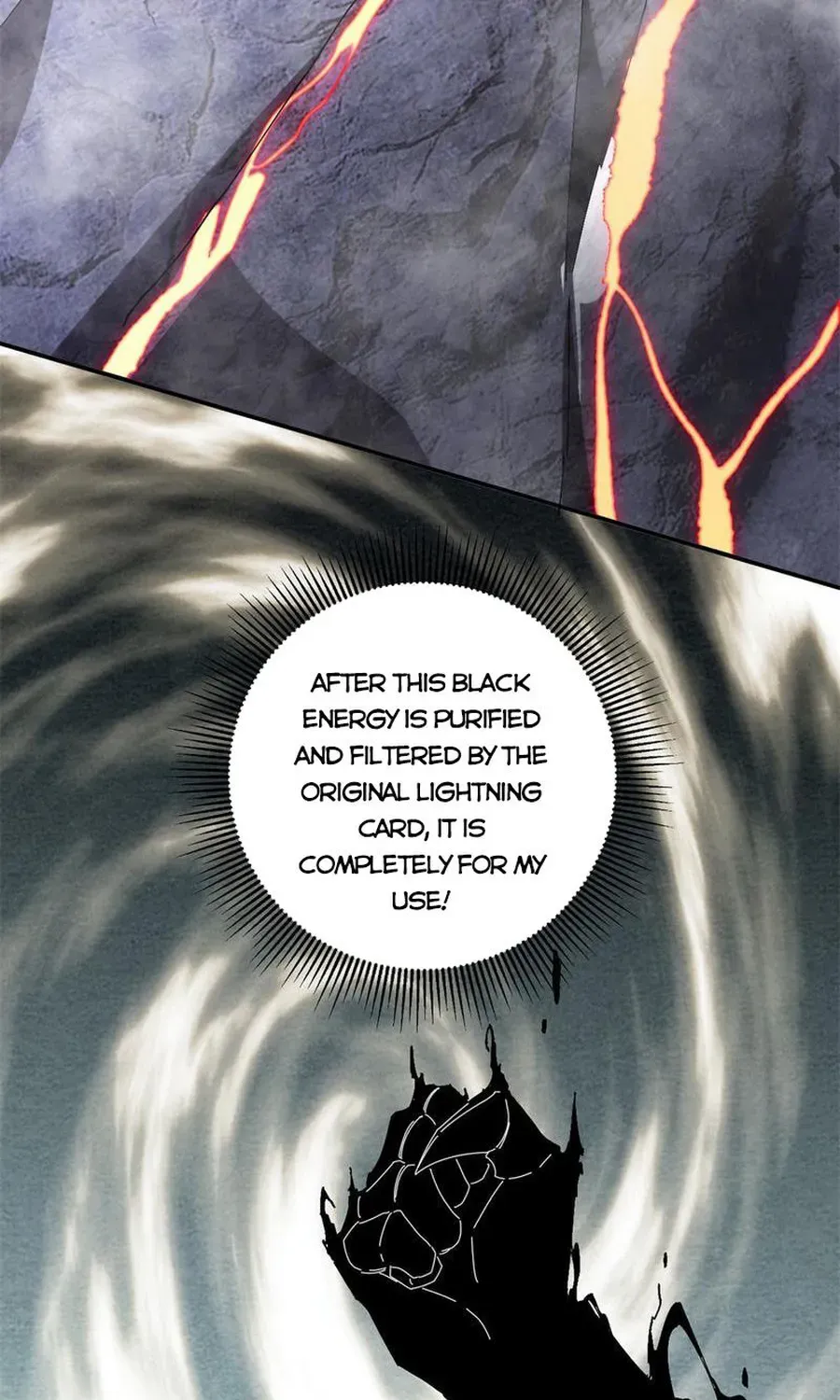Read Super God Card Maker chapter 142 image 23 on Lezhin