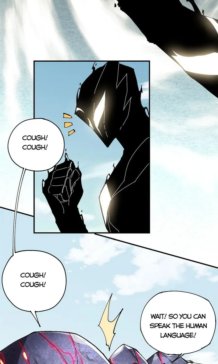 Read Super God Card Maker chapter 142 image 24 on Lezhin