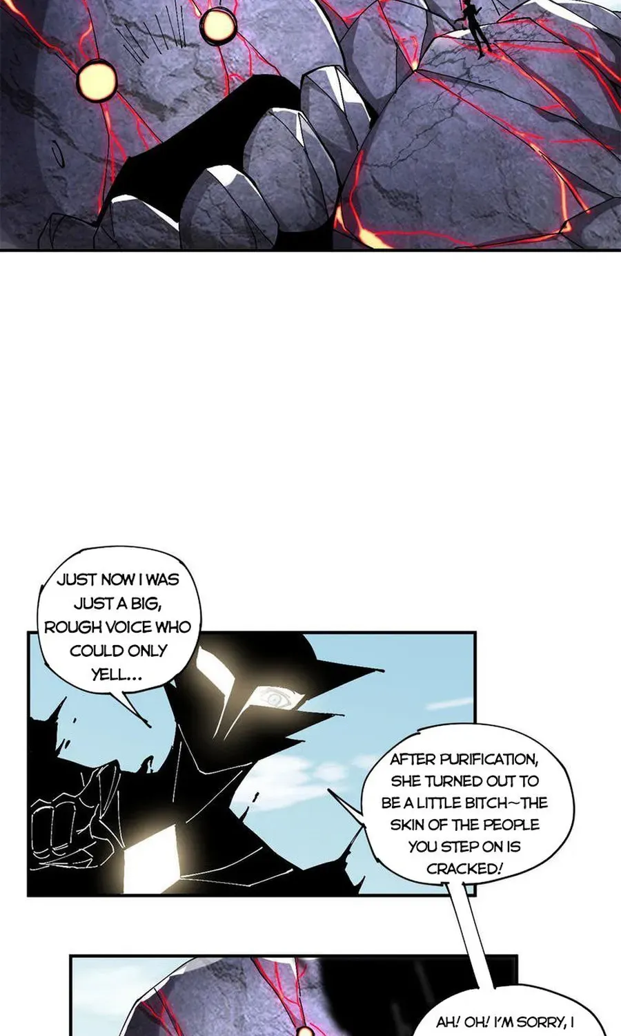 Read Super God Card Maker chapter 142 image 25 on Lezhin