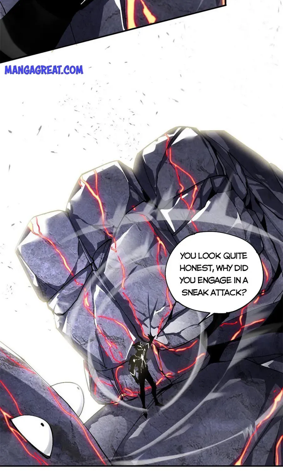 Read Super God Card Maker chapter 142 image 29 on Lezhin