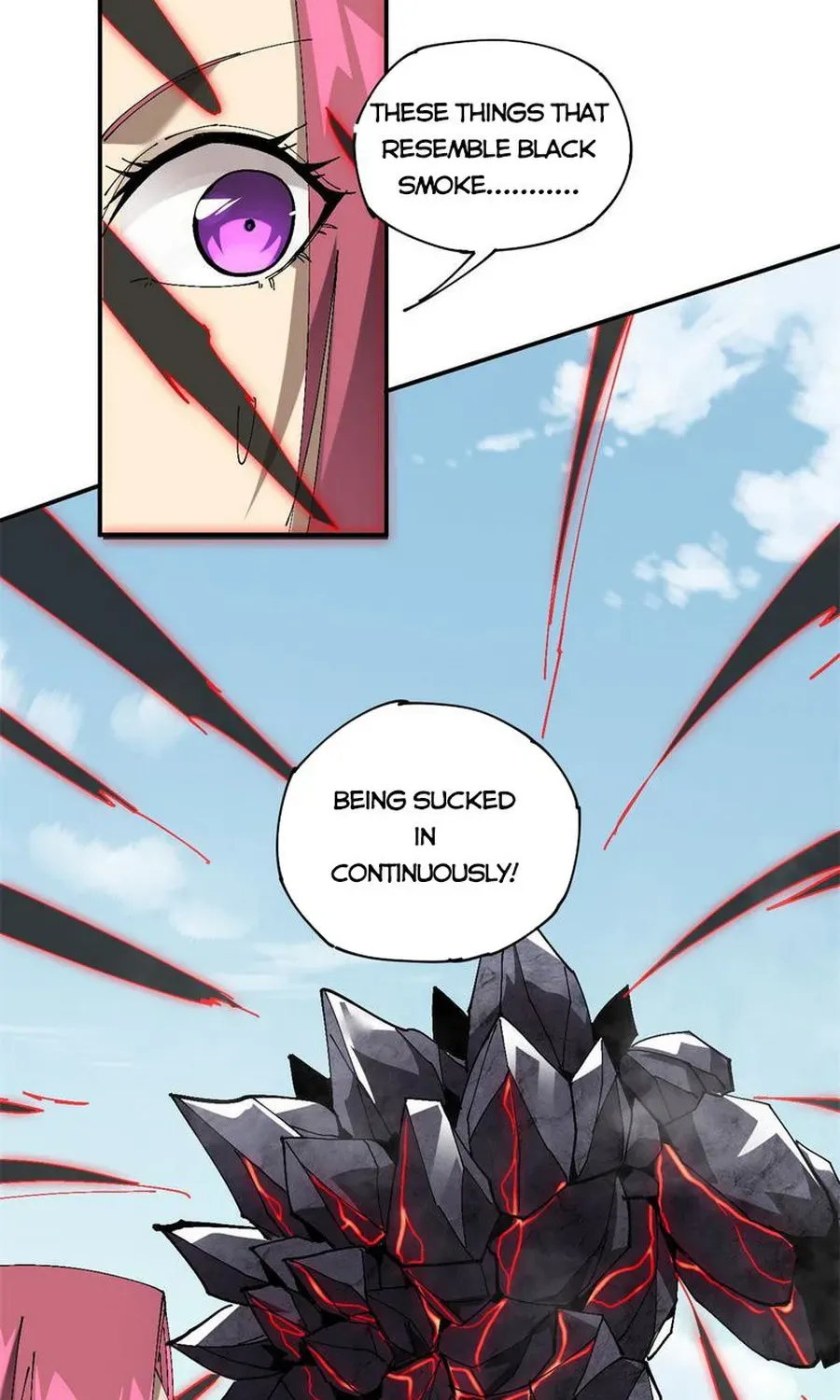 Read Super God Card Maker chapter 142 image 3 on Lezhin