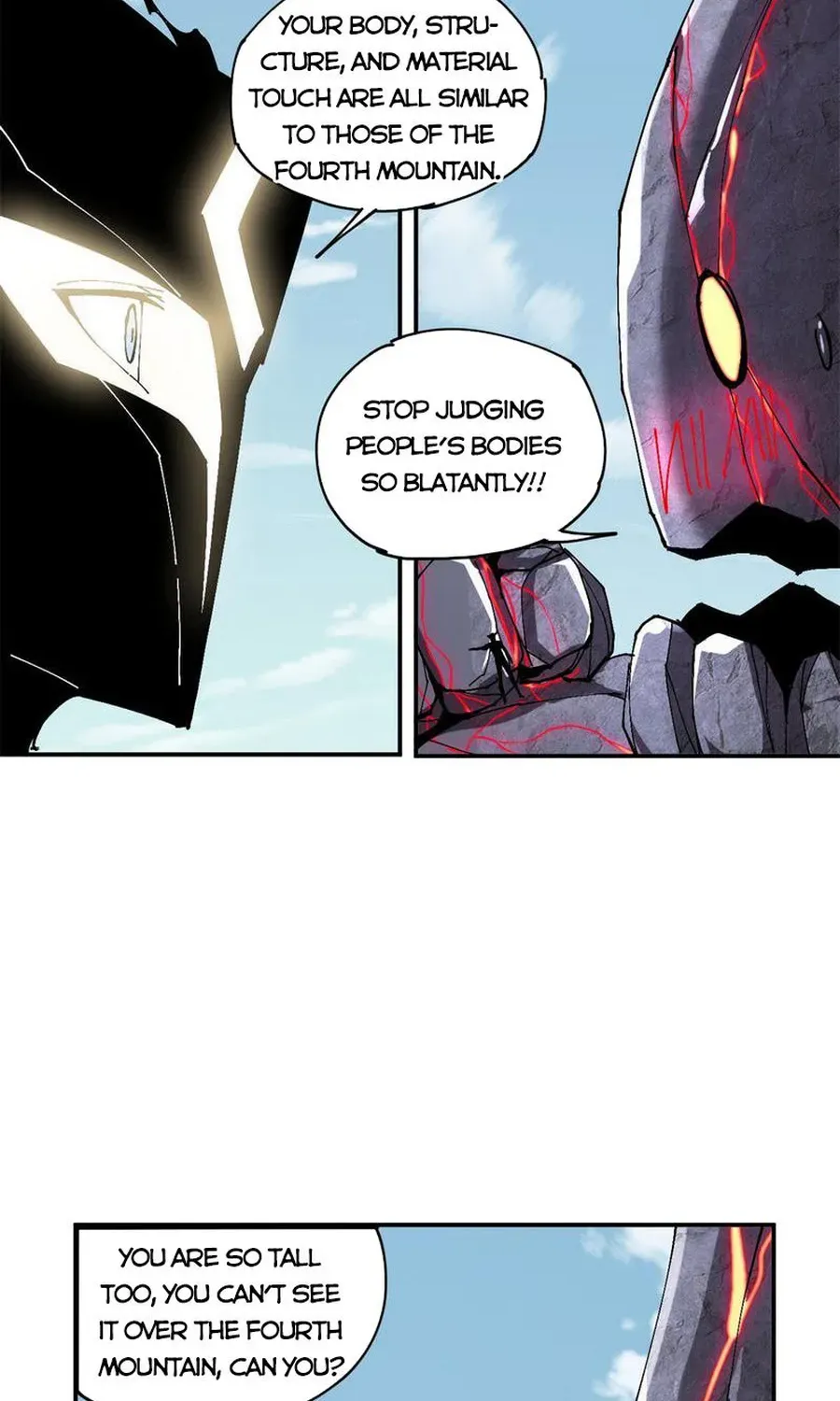 Read Super God Card Maker chapter 142 image 32 on Lezhin