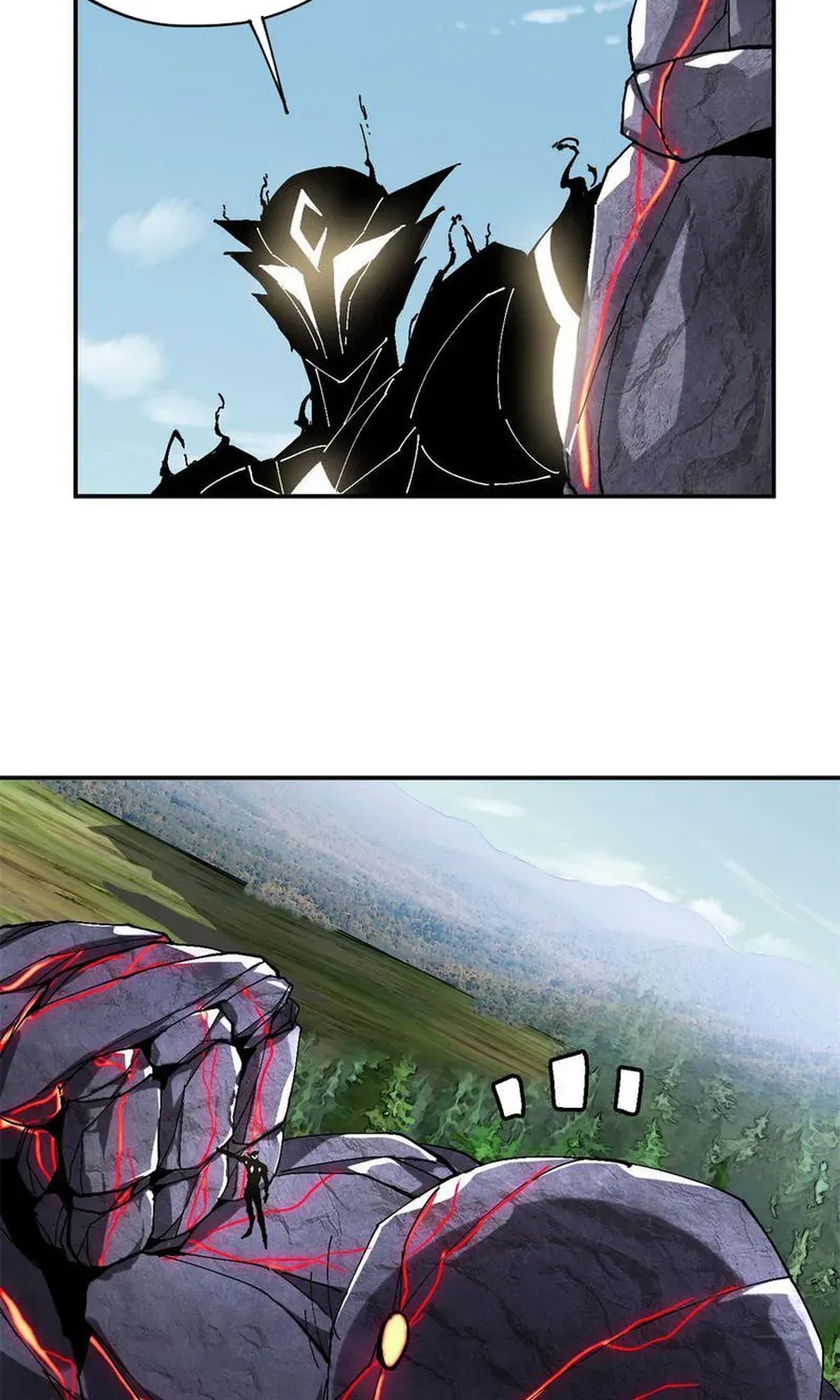 Read Super God Card Maker chapter 142 image 33 on Lezhin