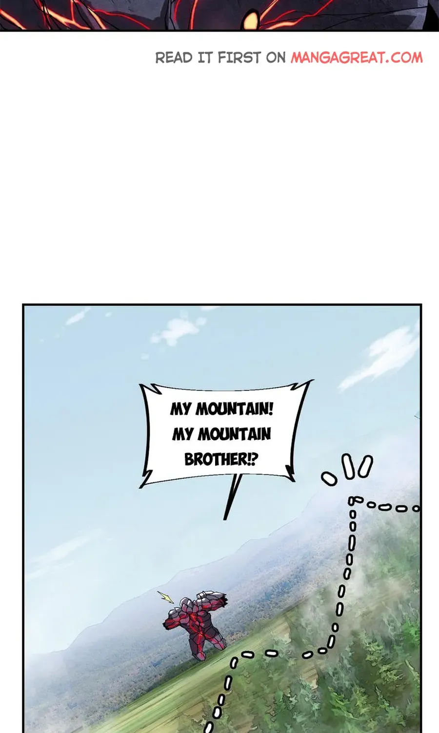 Read Super God Card Maker chapter 142 image 34 on Lezhin