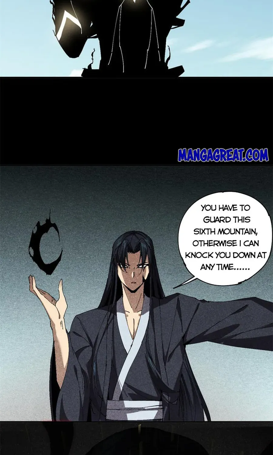 Read Super God Card Maker chapter 142 image 37 on Lezhin