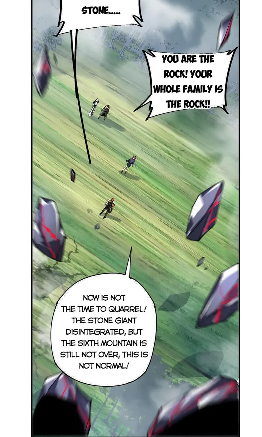 Read Super God Card Maker chapter 142 image 49 on Lezhin