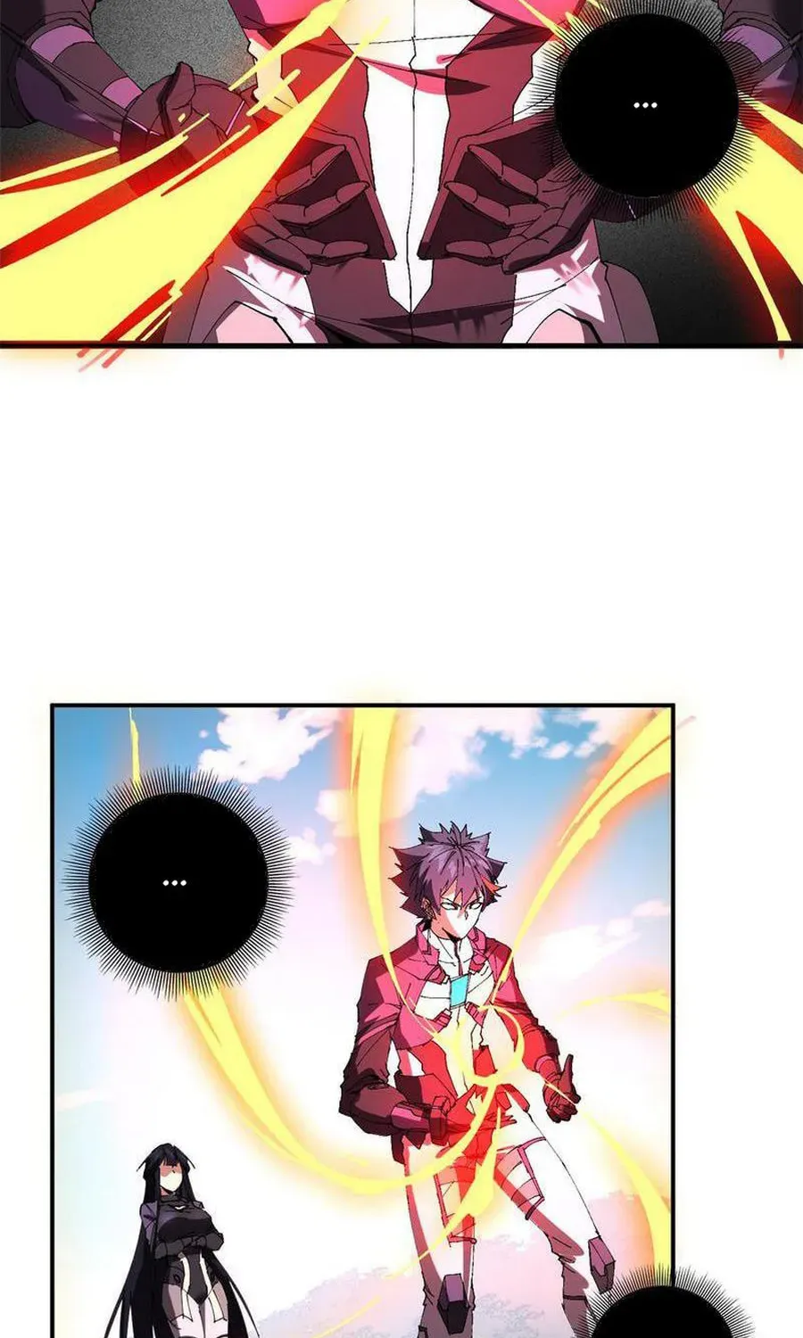 Read Super God Card Maker chapter 144 image 11 on Lezhin