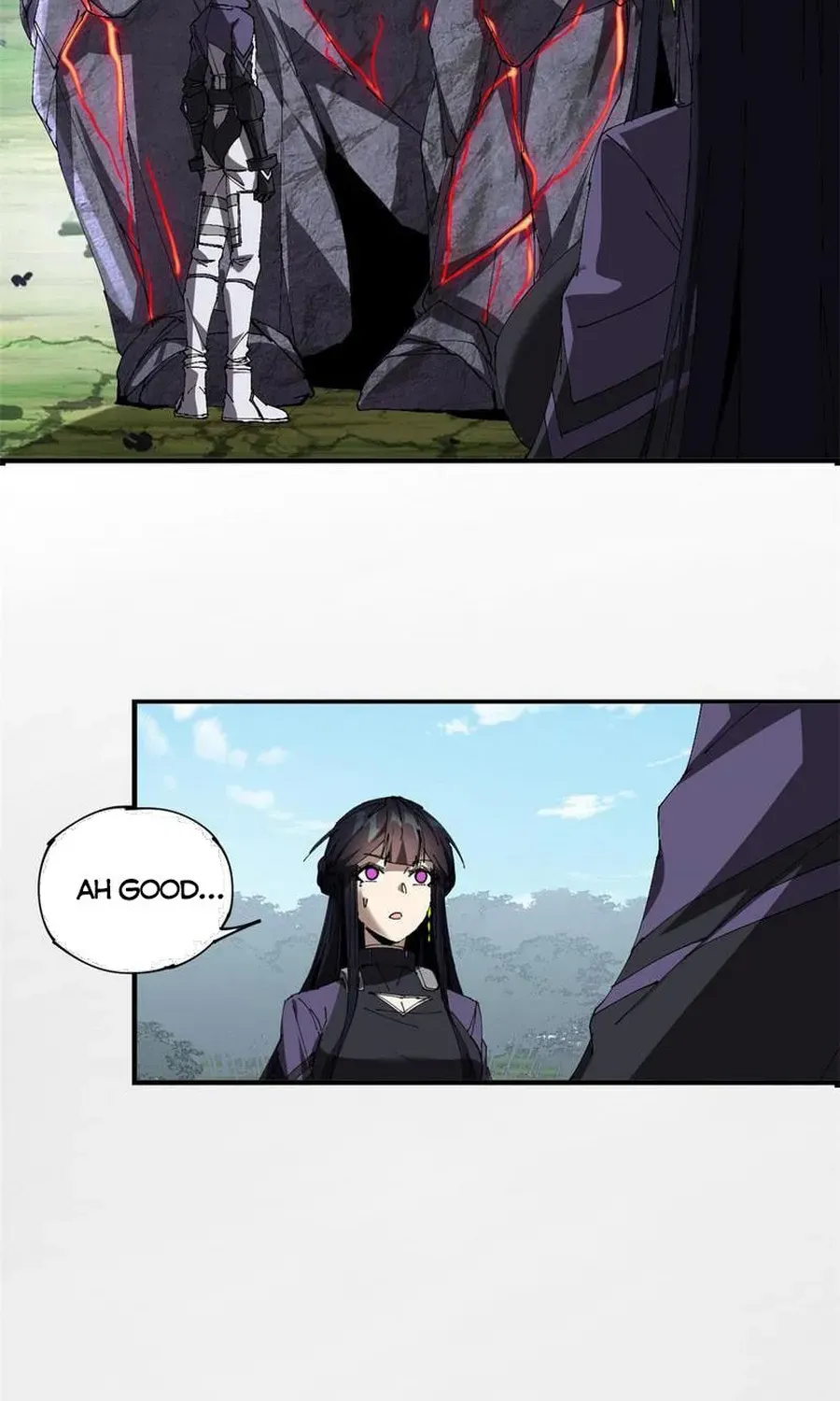 Read Super God Card Maker chapter 144 image 3 on Lezhin