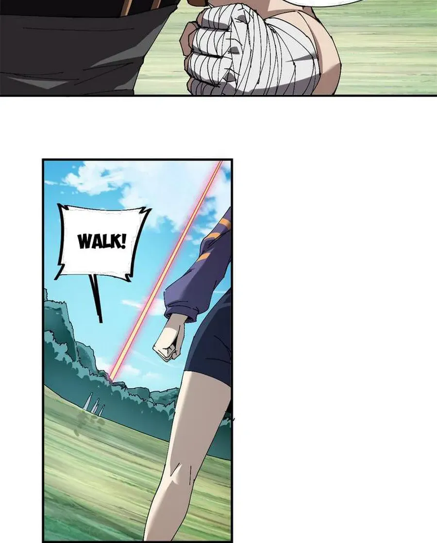Read Super God Card Maker chapter 144 image 30 on Lezhin