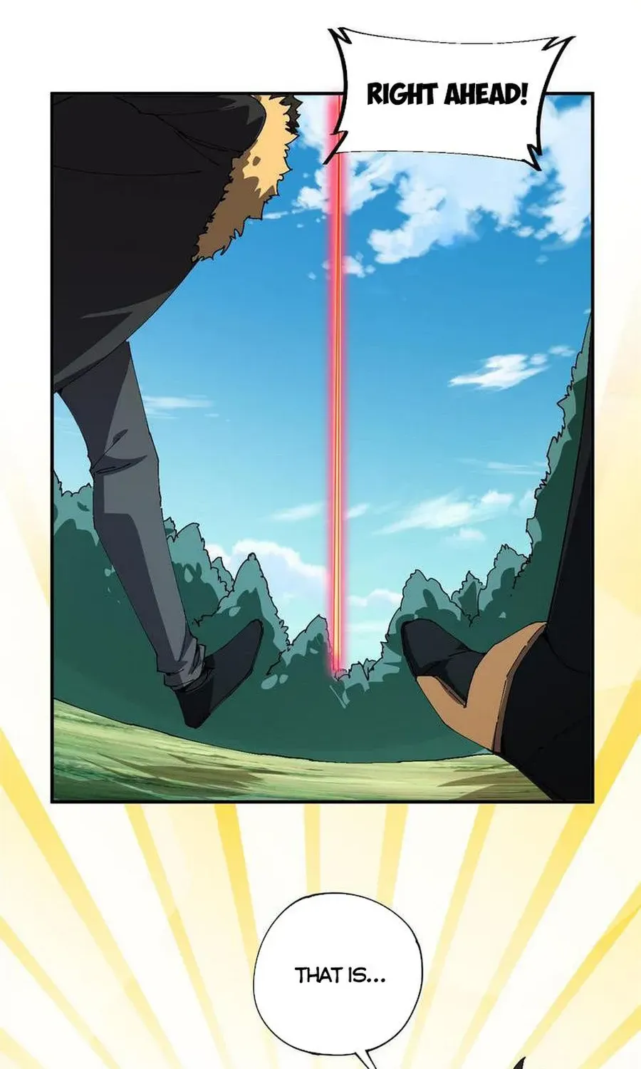 Read Super God Card Maker chapter 144 image 32 on Lezhin