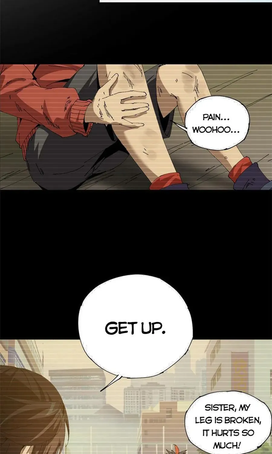 Read Super God Card Maker chapter 144 image 5 on Lezhin