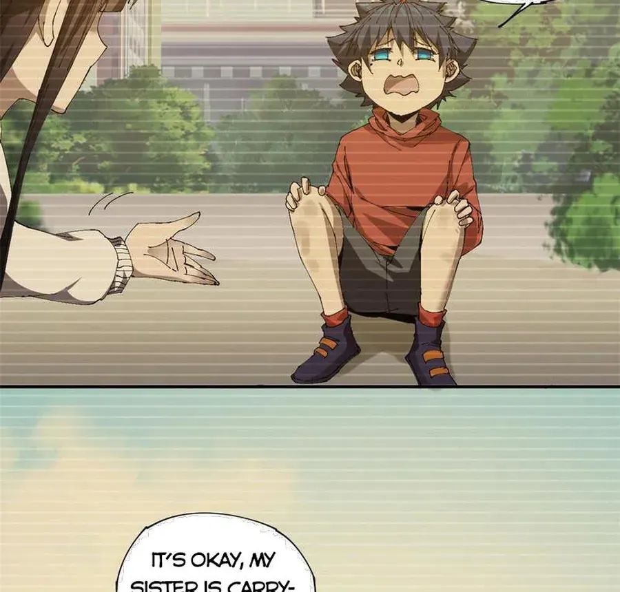 Read Super God Card Maker chapter 144 image 6 on Lezhin