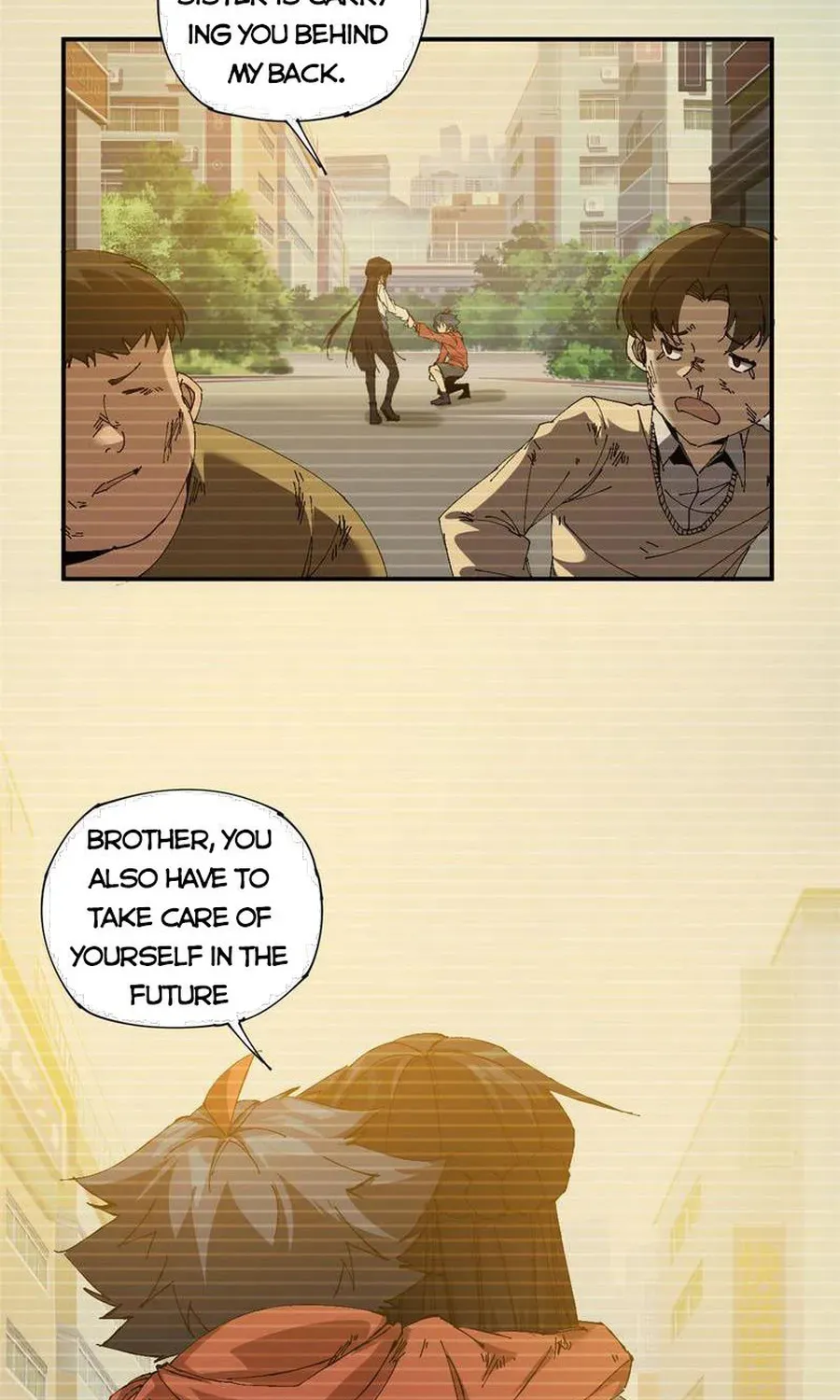 Read Super God Card Maker chapter 144 image 7 on Lezhin