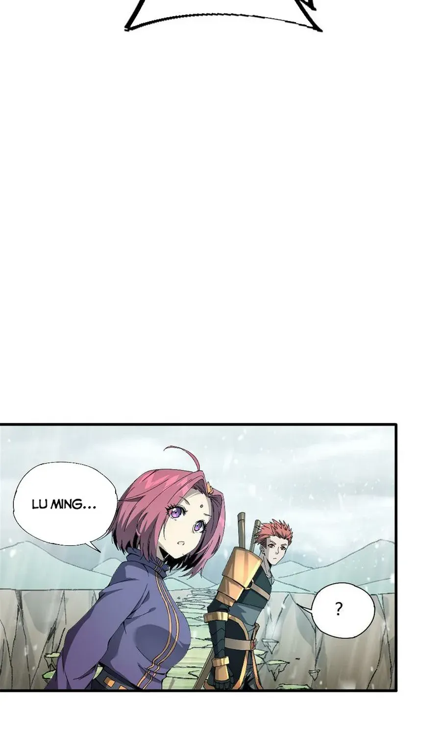 Read Super God Card Maker chapter 145 image 21 on Lezhin