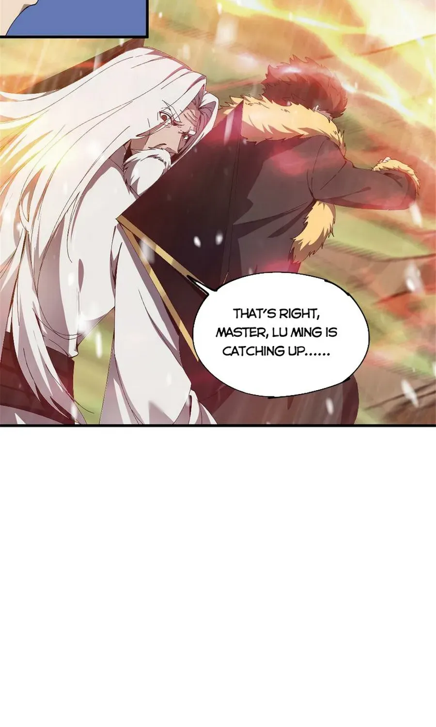 Read Super God Card Maker chapter 145 image 33 on Lezhin