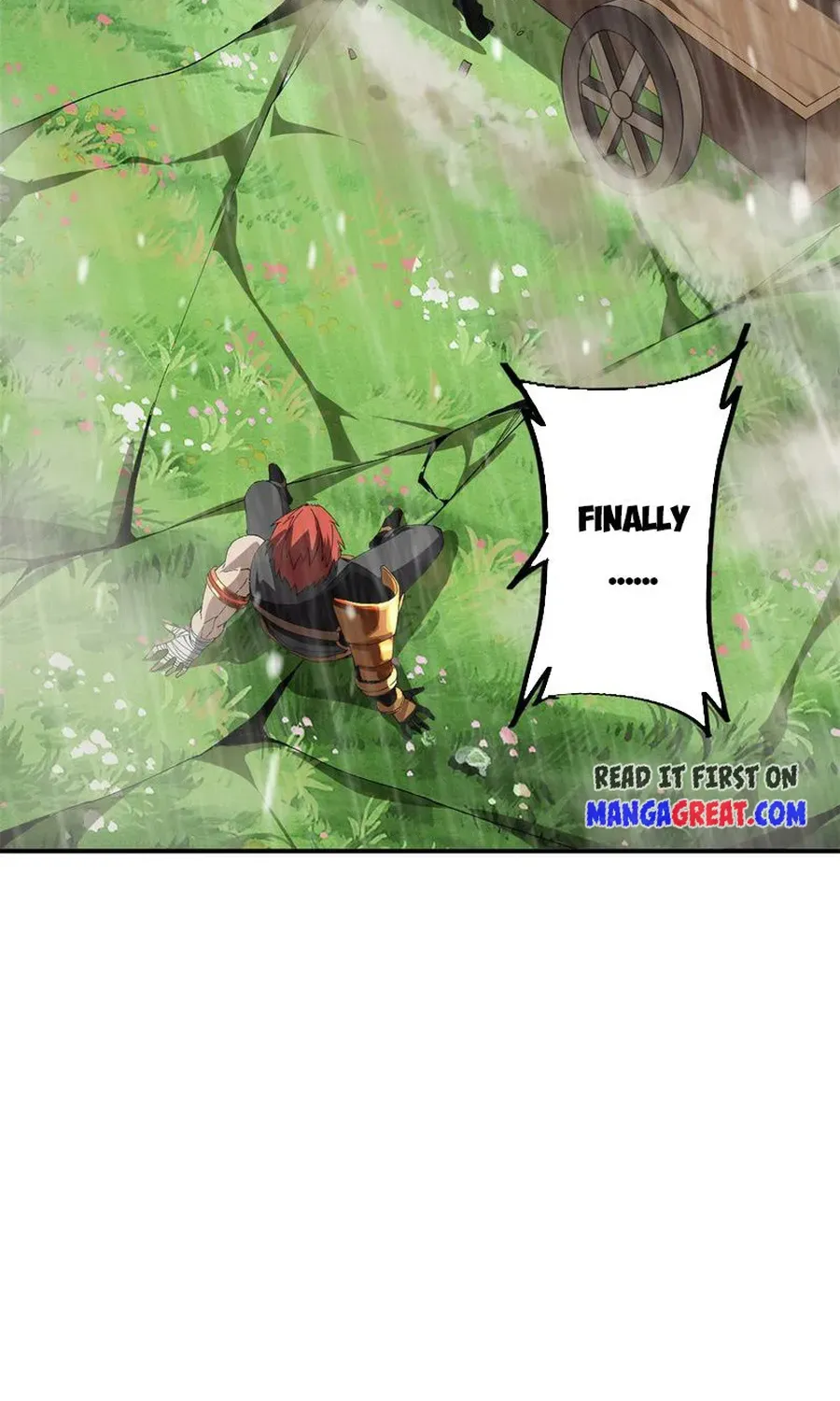 Read Super God Card Maker chapter 145 image 41 on Lezhin