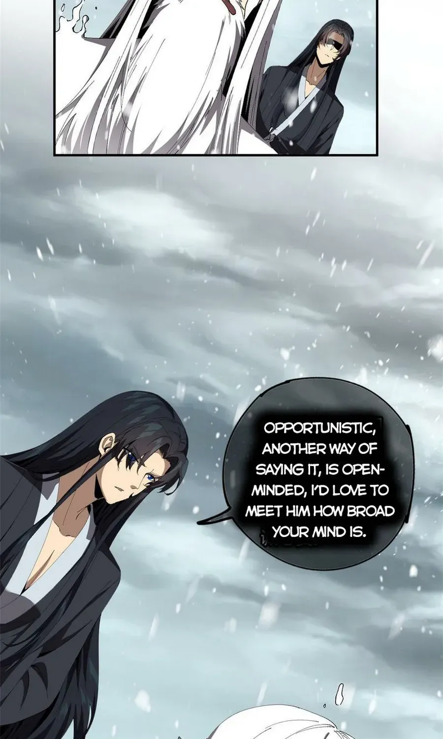 Read Super God Card Maker chapter 145 image 43 on Lezhin