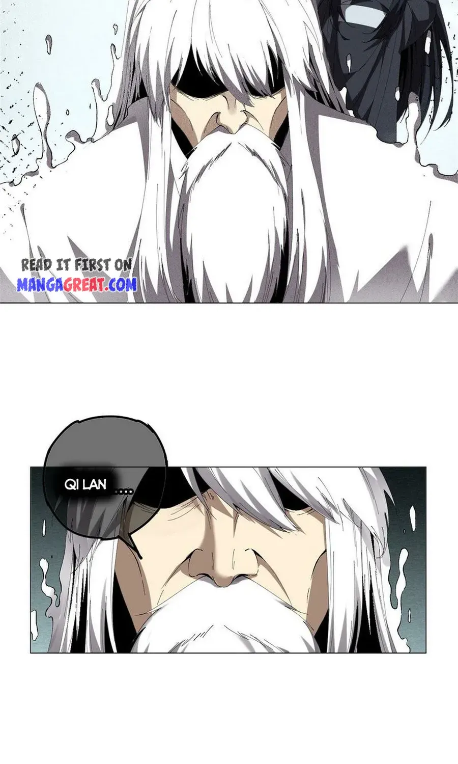 Read Super God Card Maker chapter 145 image 45 on Lezhin