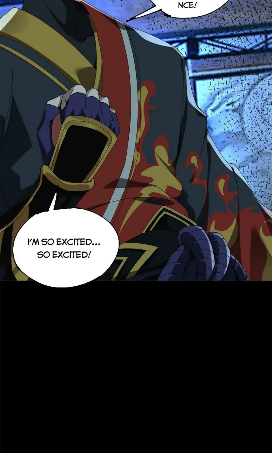 Read Super God Card Maker chapter 145 image 53 on Lezhin