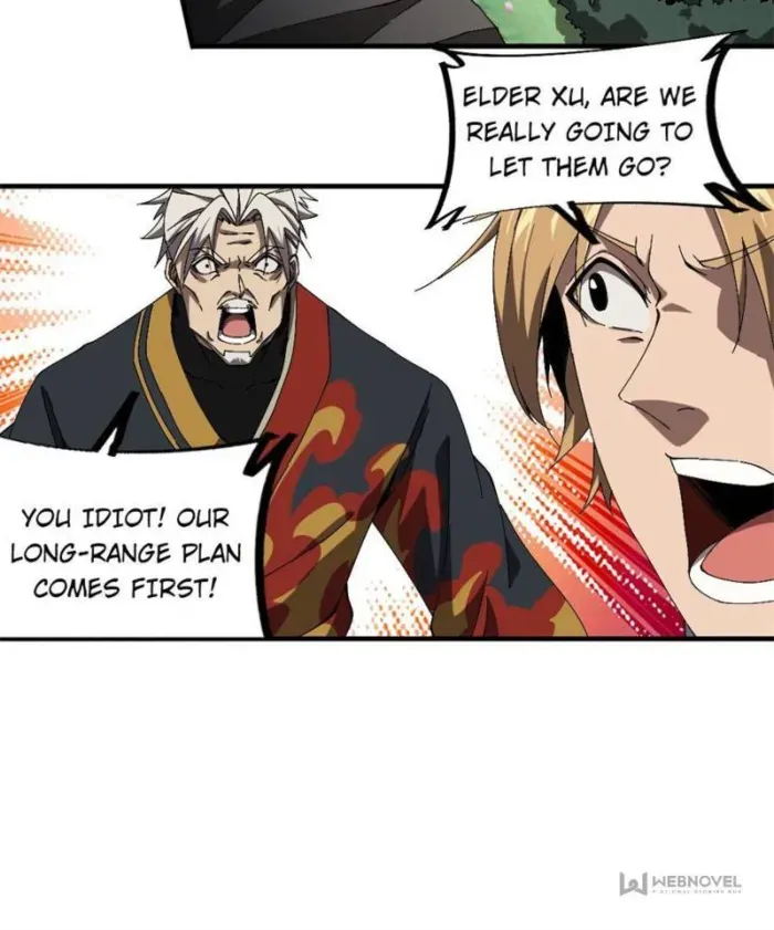 Read Super God Card Maker chapter 147 image 13 on Lezhin