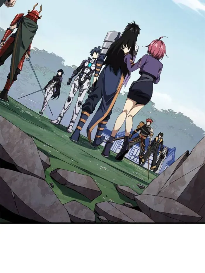 Read Super God Card Maker chapter 147 image 16 on Lezhin