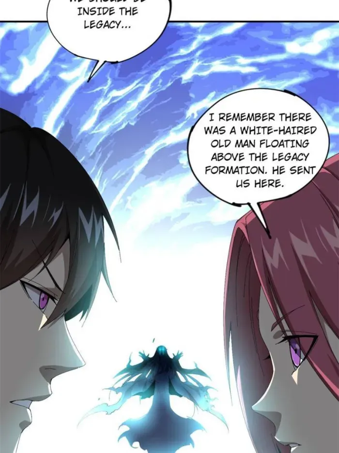Read Super God Card Maker chapter 147 image 32 on Lezhin