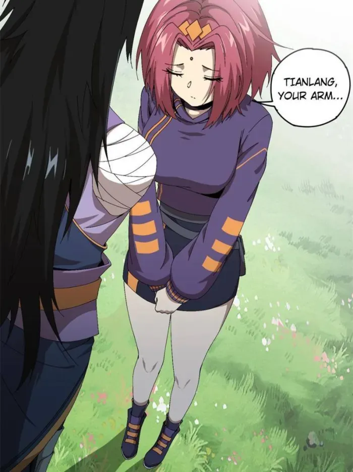 Read Super God Card Maker chapter 147 image 35 on Lezhin