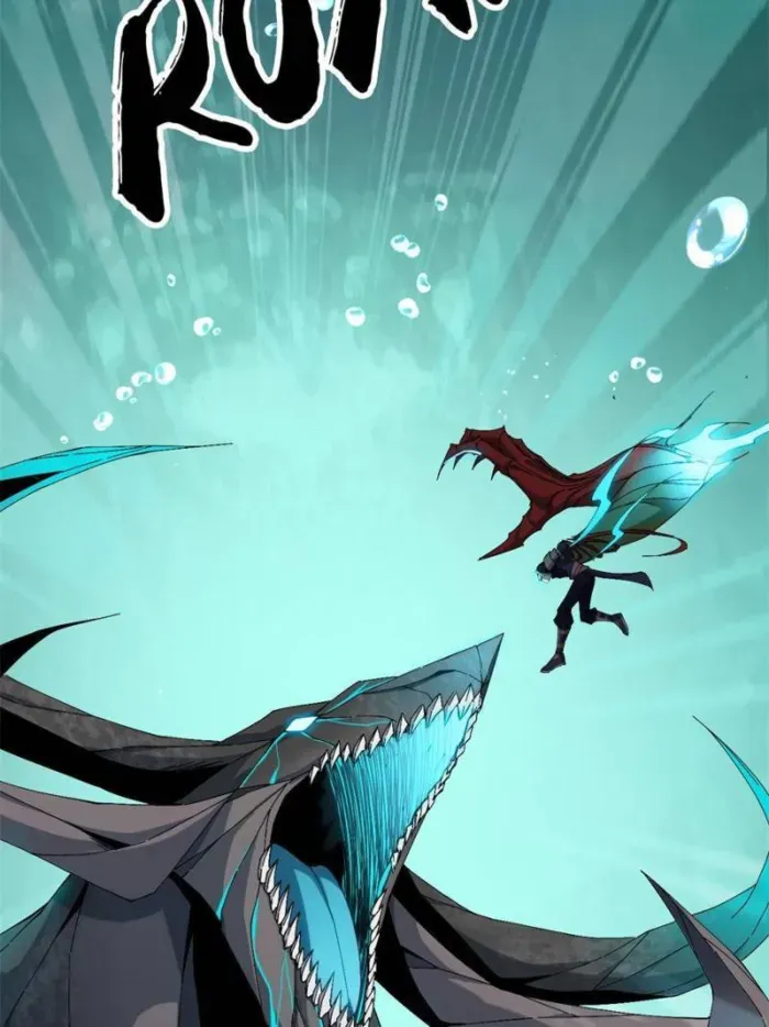 Read Super God Card Maker chapter 147 image 39 on Lezhin