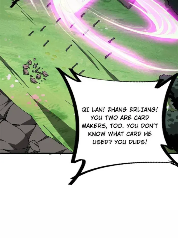 Read Super God Card Maker chapter 147 image 5 on Lezhin