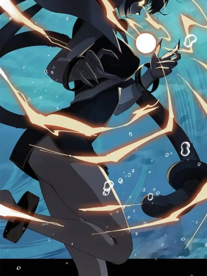 Read Super God Card Maker chapter 147 image 57 on Lezhin