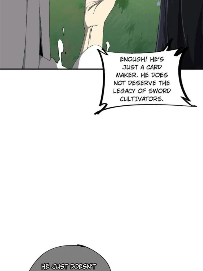 Read Super God Card Maker chapter 147 image 62 on Lezhin