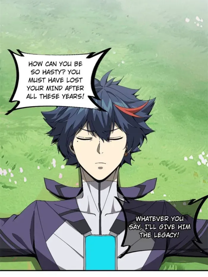 Read Super God Card Maker chapter 147 image 64 on Lezhin