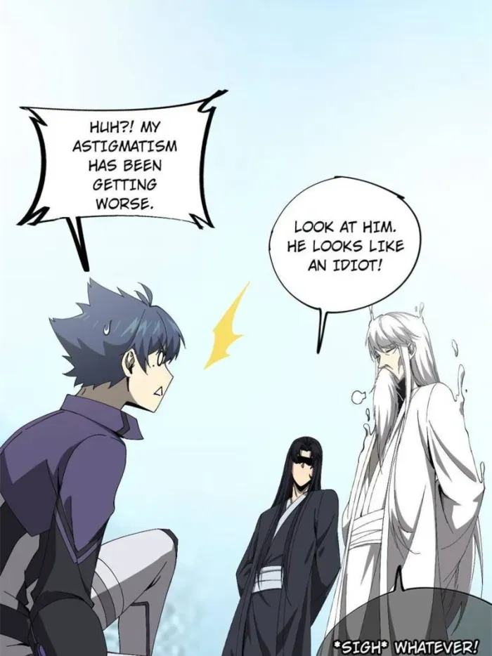 Read Super God Card Maker chapter 147 image 66 on Lezhin