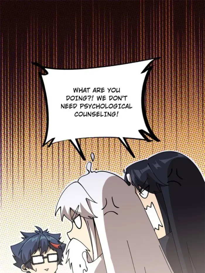Read Super God Card Maker chapter 147 image 71 on Lezhin
