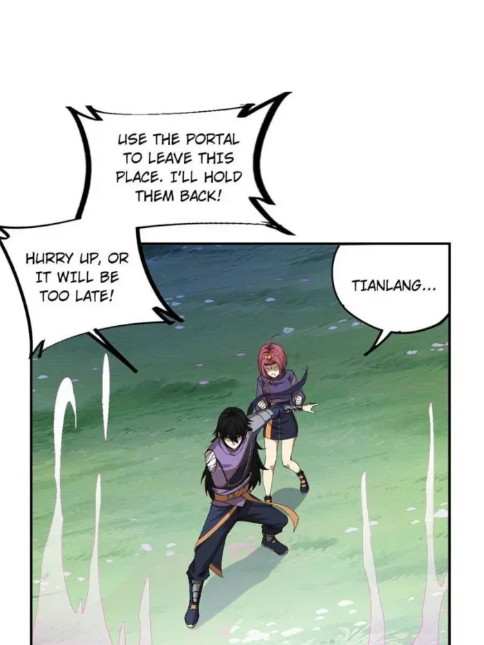 Read Super God Card Maker chapter 147 image 81 on Lezhin