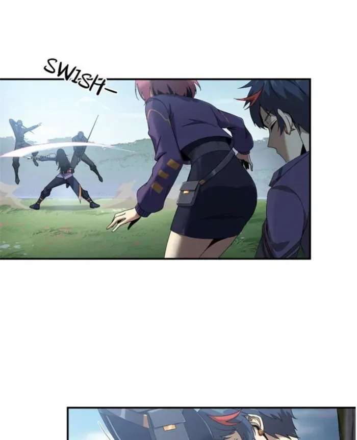 Read Super God Card Maker chapter 148 image 1 on Lezhin