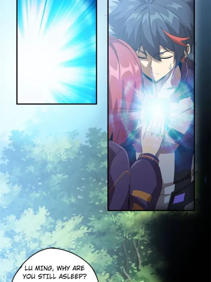 Read Super God Card Maker chapter 148 image 13 on Lezhin