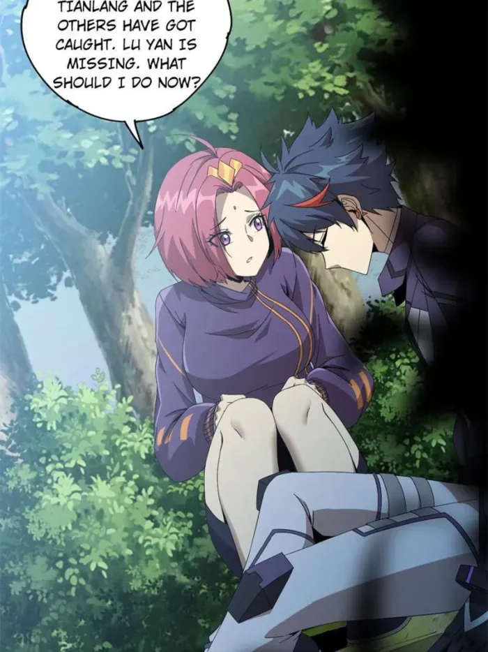 Read Super God Card Maker chapter 148 image 14 on Lezhin