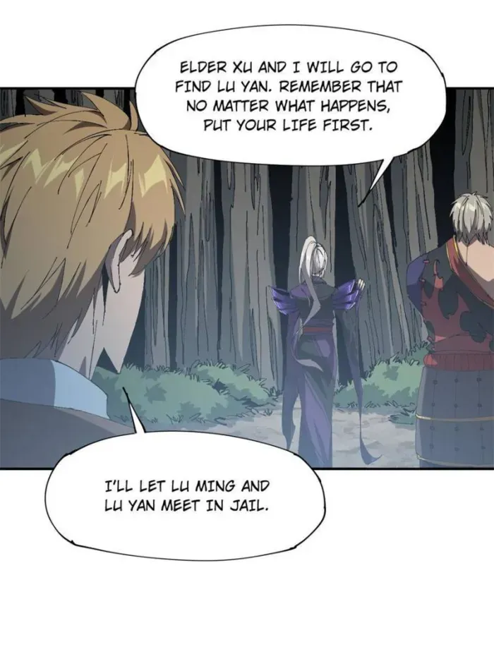 Read Super God Card Maker chapter 148 image 28 on Lezhin